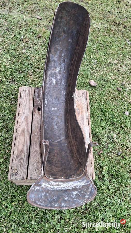 Błotnik przedni M72 K750 wahaczyk sprzedam