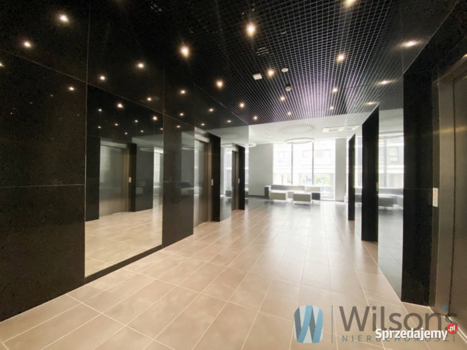 Lokal 77m2 Warszawa Aleja Prymasa Tysiąclecia