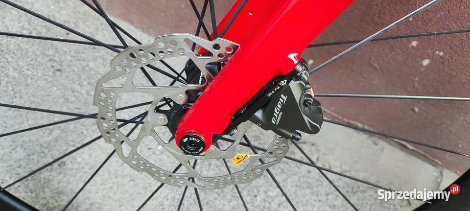 Sprzedam rower szosowy holenderski nowy Apex Miechów