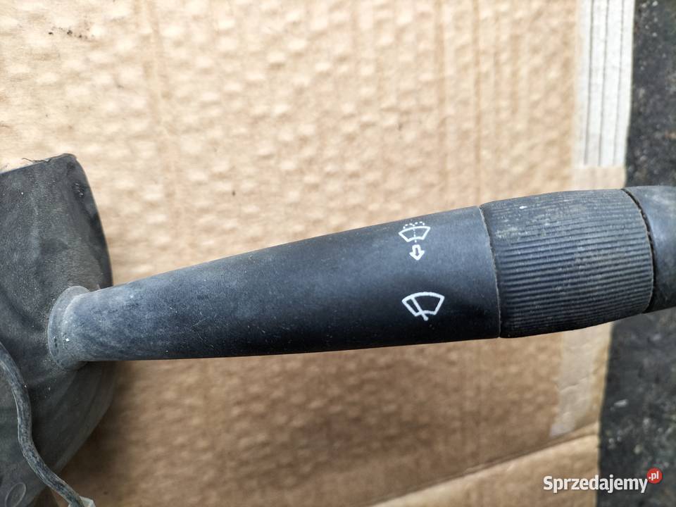 MANETKA Fiat Seicento PUNFO 1 FIAT Kamień-Kolonia