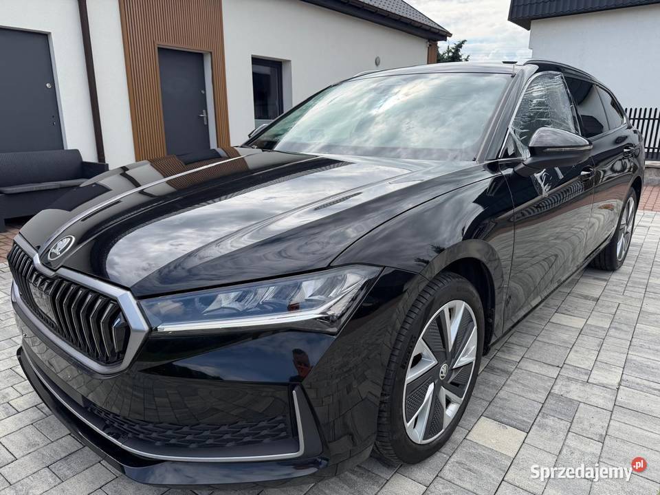 2024 Automat diesel Turek