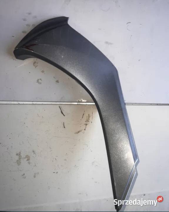 osłona obudowa owiewka lewa Honda NSC 50 Vision Ostrzeszów sprzedam