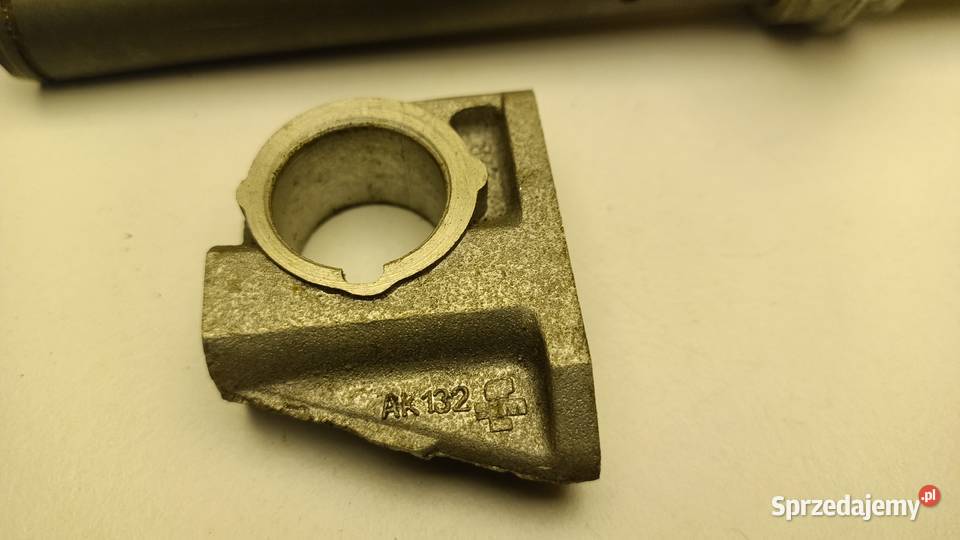 Oś Wałek Stopka Klawiatura dźwigienek zaworowych osobowe małopolskie Koniusza