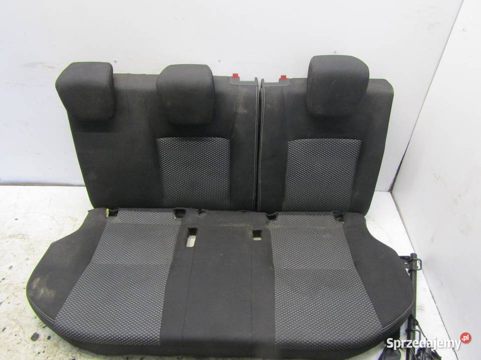 KANAPA FOTELE OPARCIA TYLNE TYŁ PAS MOCOWANIA lubelskie