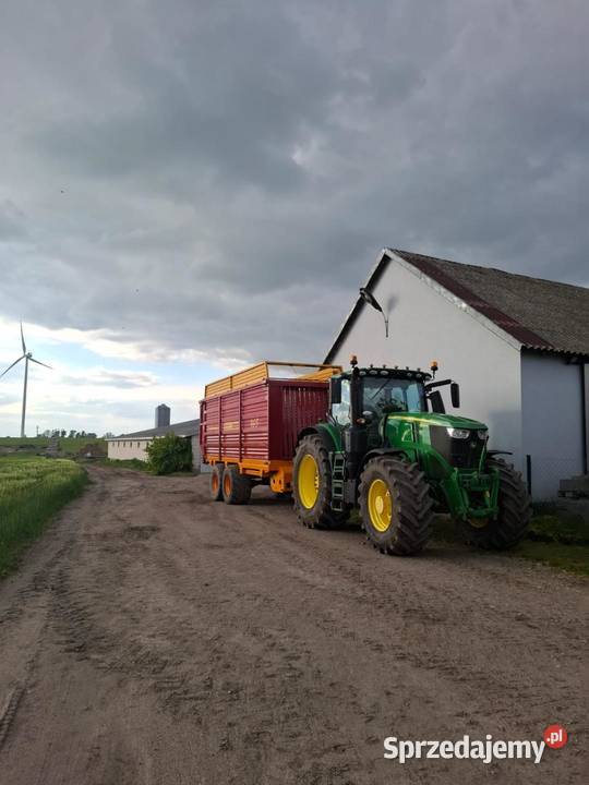 schuitemaker rapide 165 przyczepa objętościowa podlaskie Sokoły