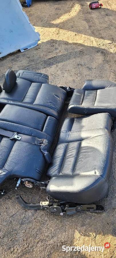 Accord 22 ctdi 2005r Navi Intercooler Turbo Fotele i kanapy dolnośląskie Jelenia Góra
