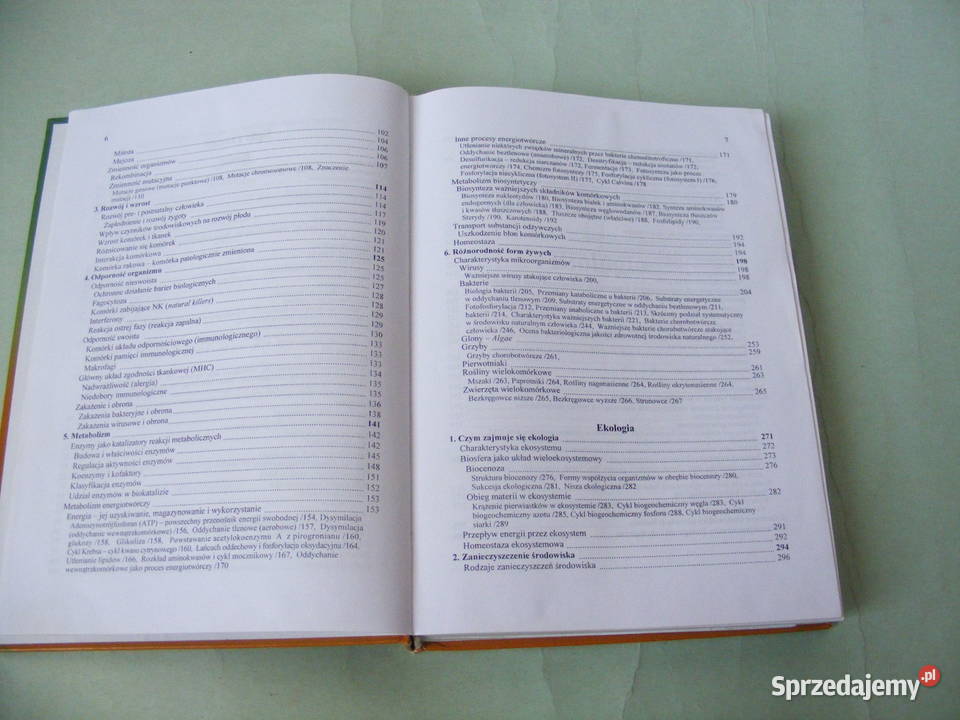 Biologia i ekologia Pawlaczyk Szpilowa biologia dolnośląskie Oborniki Śląskie