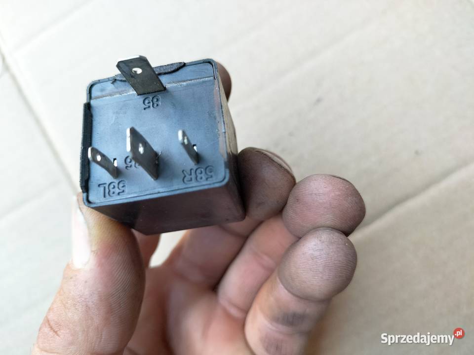 PRZEKAŹNIK 36 3A0951307 osobowe lubelskie