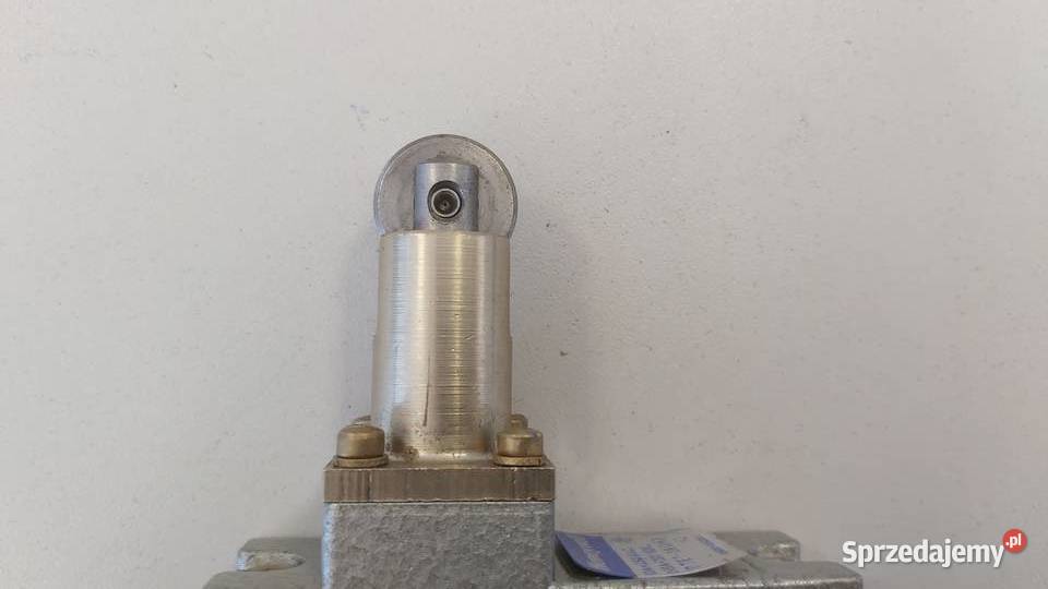 Wyłącznik krańcowy DTE72RQN8C HONEYWELL Wyszków