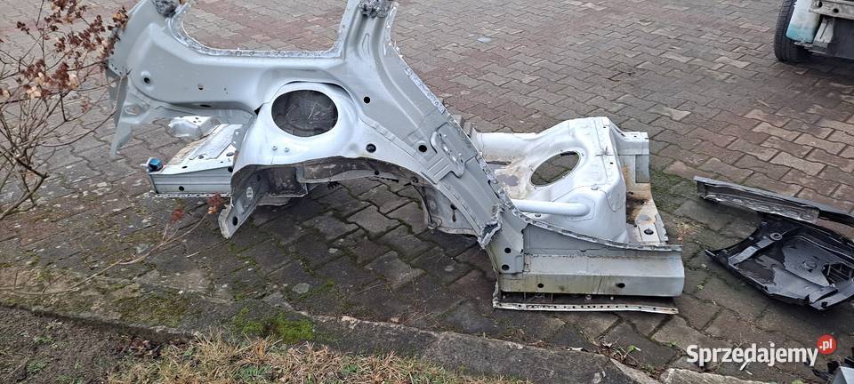 Bmw g31 ćwiartka osobowe Skarżysko-Kamienna