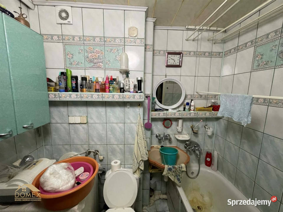 Ogłoszenie mieszkanie 351m2 2 pokojowe Cieszyn