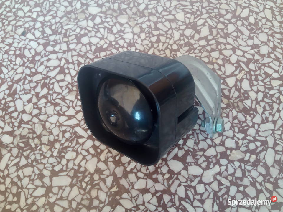 Audi A2 A3 A4 A6 Syrena alarmu 8L0951605 Dębica