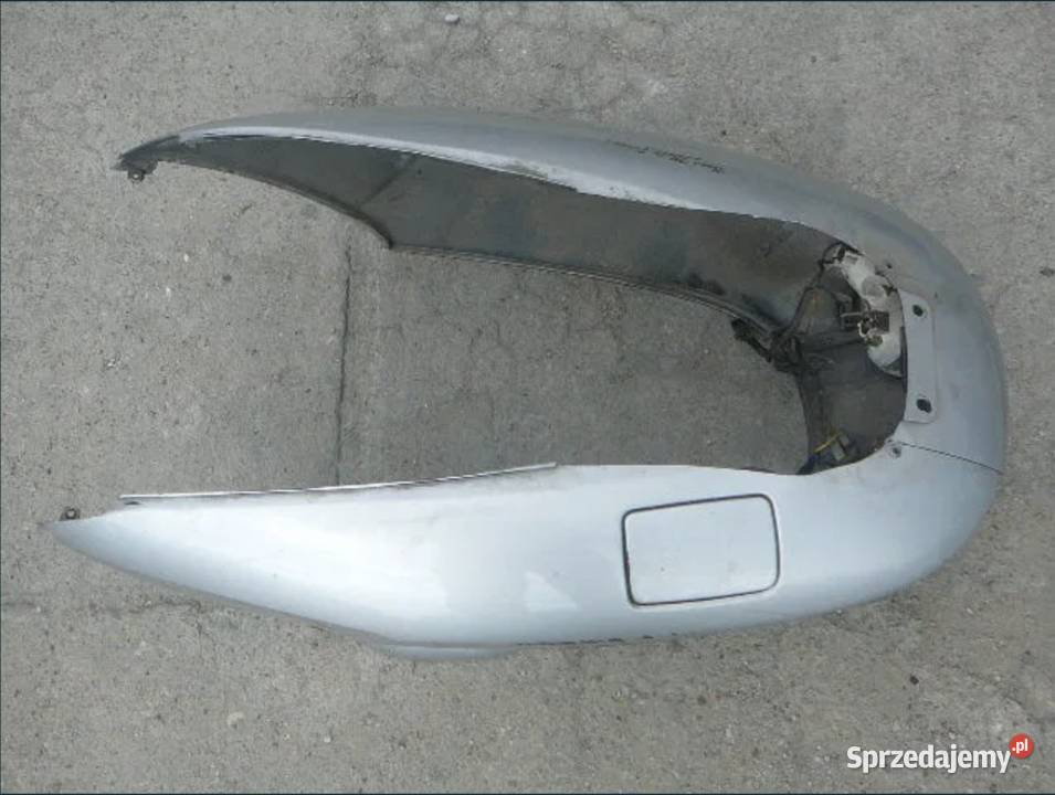 boczek owiewka dupek YAMAHA 125 majesty Ostrzeszów sprzedam