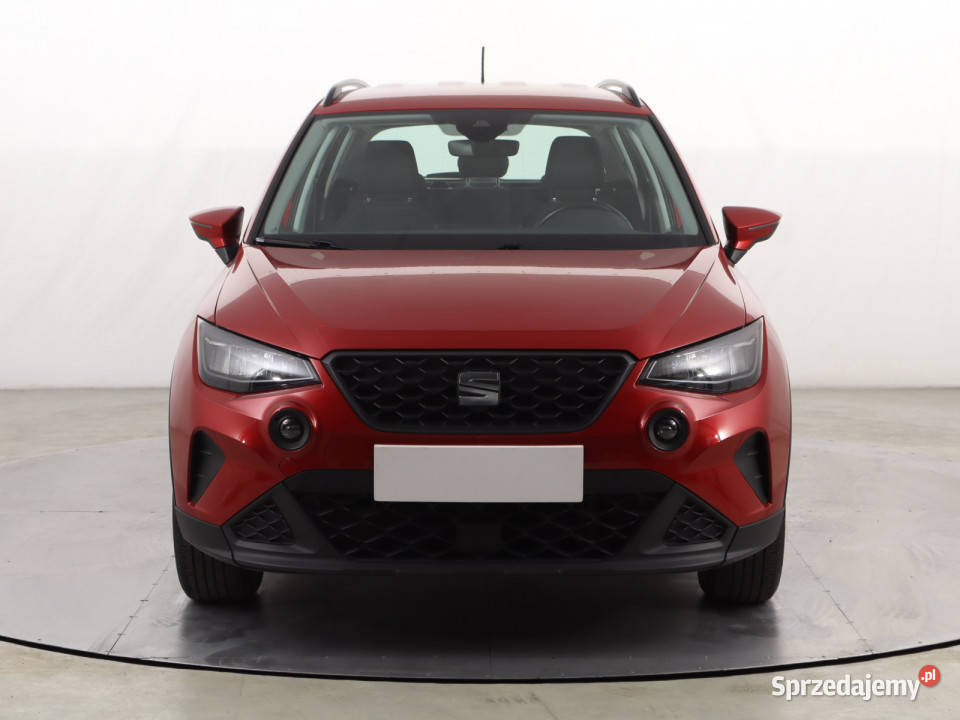 Seat Arona 10 TSI