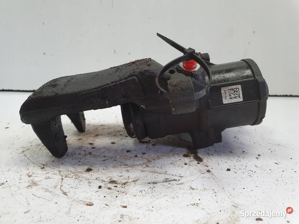 Volvo S60 II S80 II V60 V70 III TYLNY ZACISK Rudka