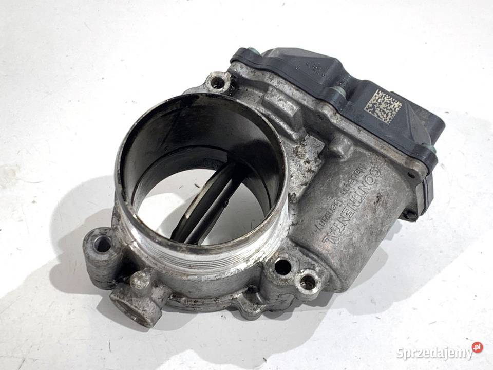 PRZEPUSTNICA VW TRANSPORTER T6 04L128063K 20 110 osobowe sprzedam