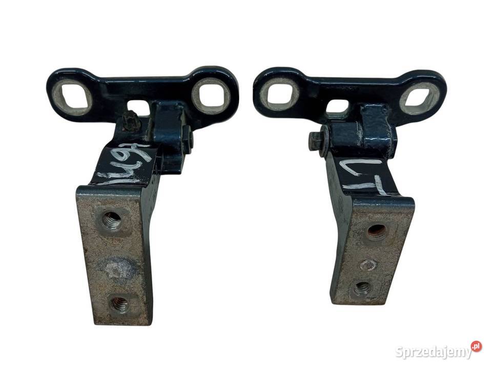 ZAWIAS DRZWI 31424587 31424589 Volvo XC 90 II sprzedam