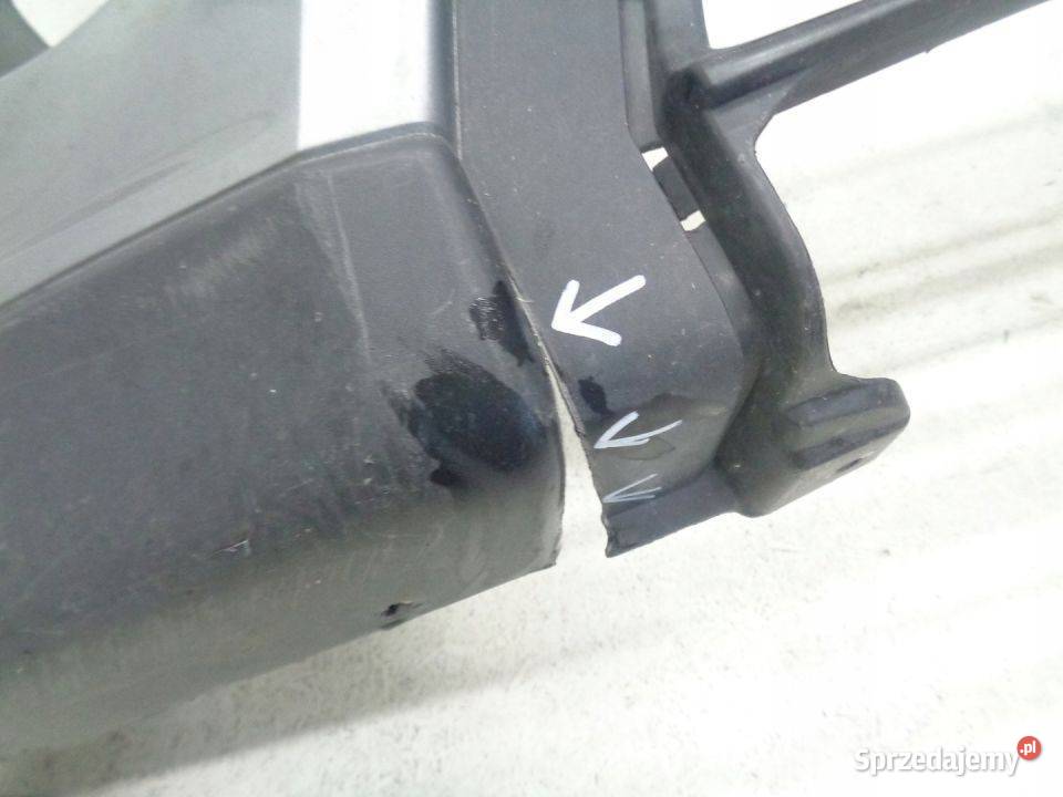 ZDERZAK PRZÓD PRZEDNI SUZUKI VITARA III 2017R świętokrzyskie Skarżysko-Kamienna