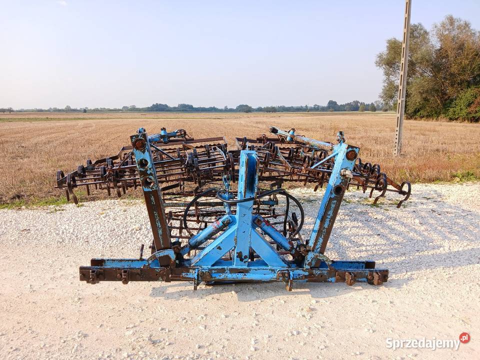 Agregat uprawowy 340 Lemken Do maszyn uprawowych Nowy Korczyn