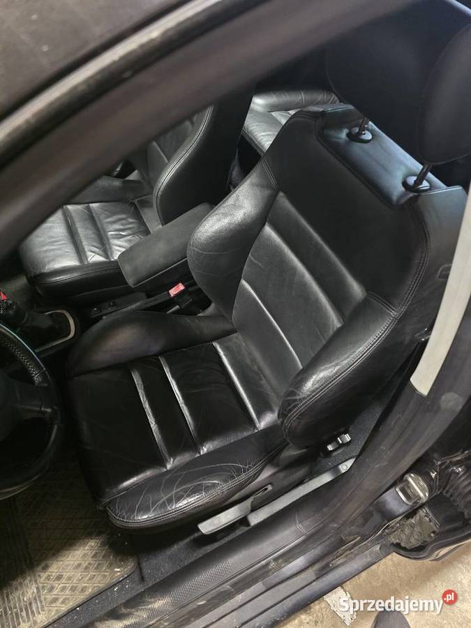 Gilf 4 bora seat leon fotele recaro osobowe świętokrzyskie Sandomierz