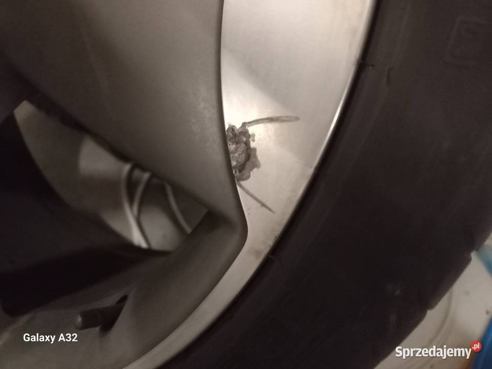 Koła AluFelgi AUDI ROTOR 20 z A6 C7