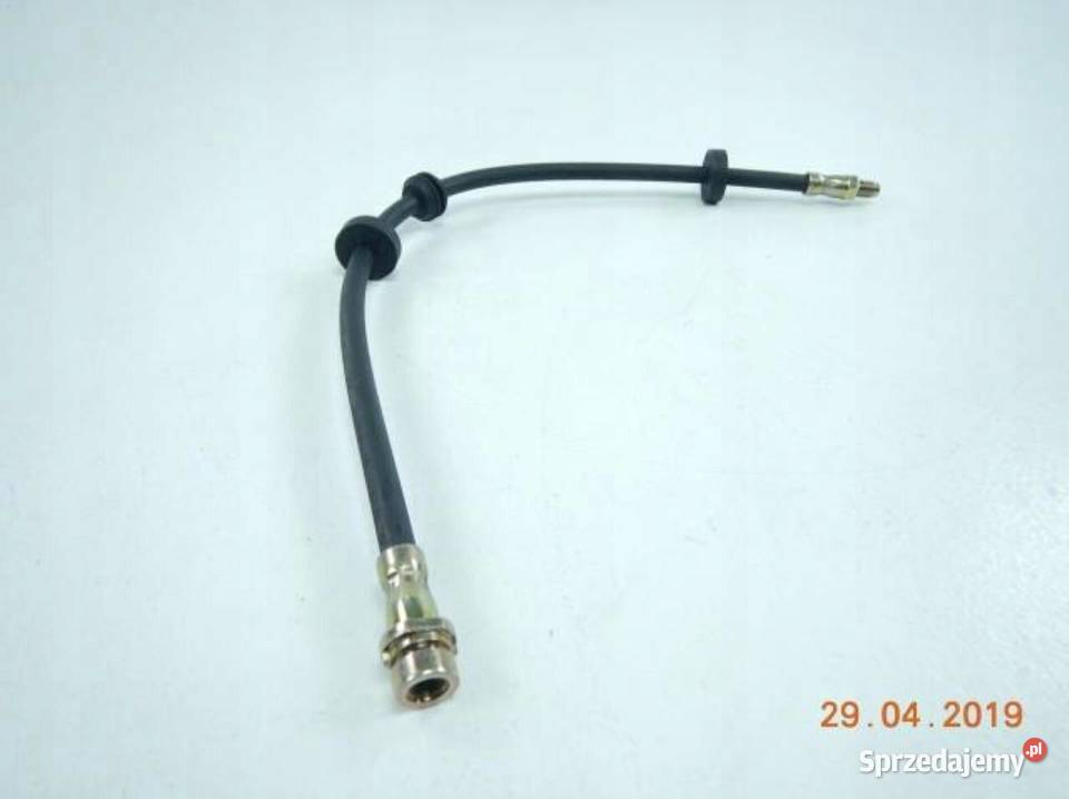 PRZEWÓD HAMULCOWY TYŁ FORD MONDEO 9296 1012023 osobowe