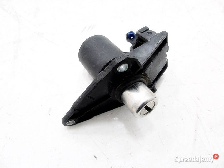 ZAMEK BAGAŻNIKA OPEL CORSA B 3D śląskie