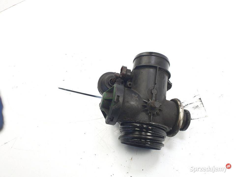 PRZEPUSTNICA CITROEN BERLINGO 9638111280 kujawsko-pomorskie Lipno