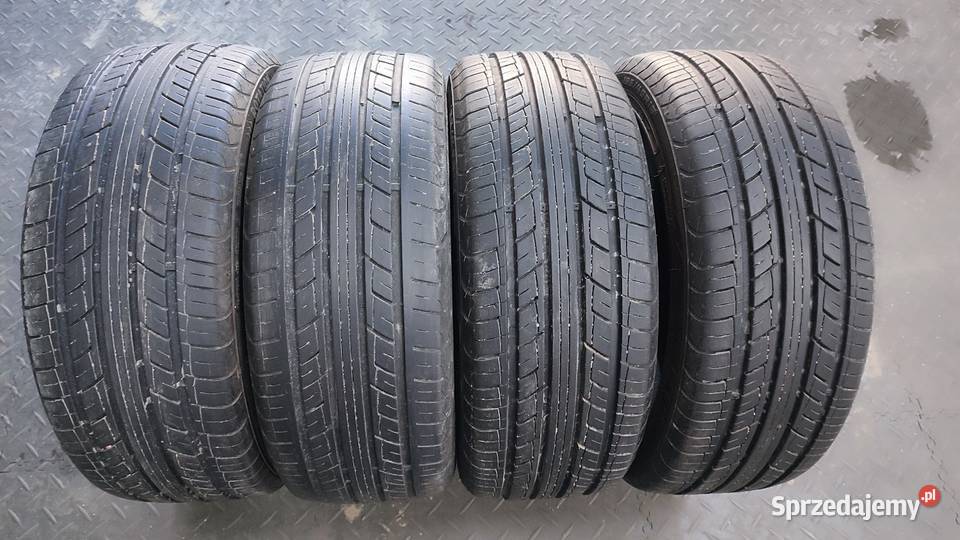 19545R16 Fortune FSR6 Kudowa-Zdrój