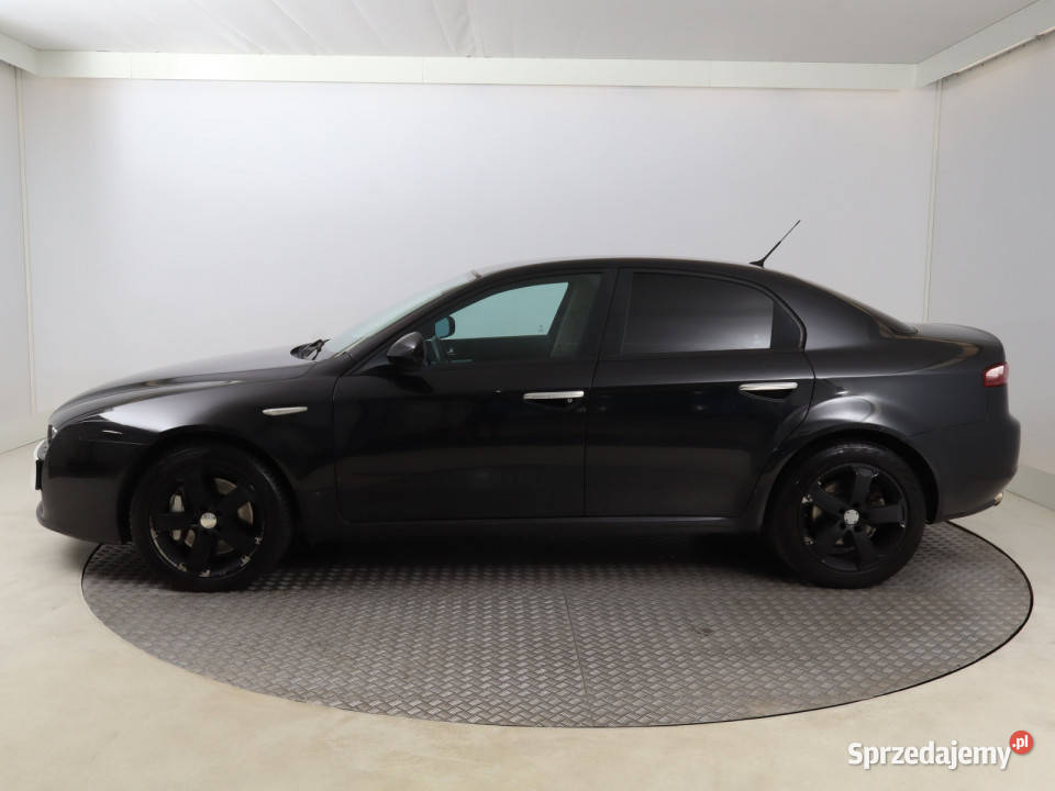 Alfa Romeo 159 32 JTS Bielany Wrocławskie