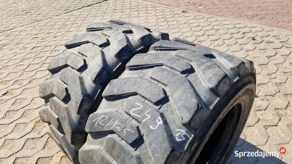 12165 12r165 3057016 Camso Solideal 60bieżnik Nowe Miasto Lubawskie