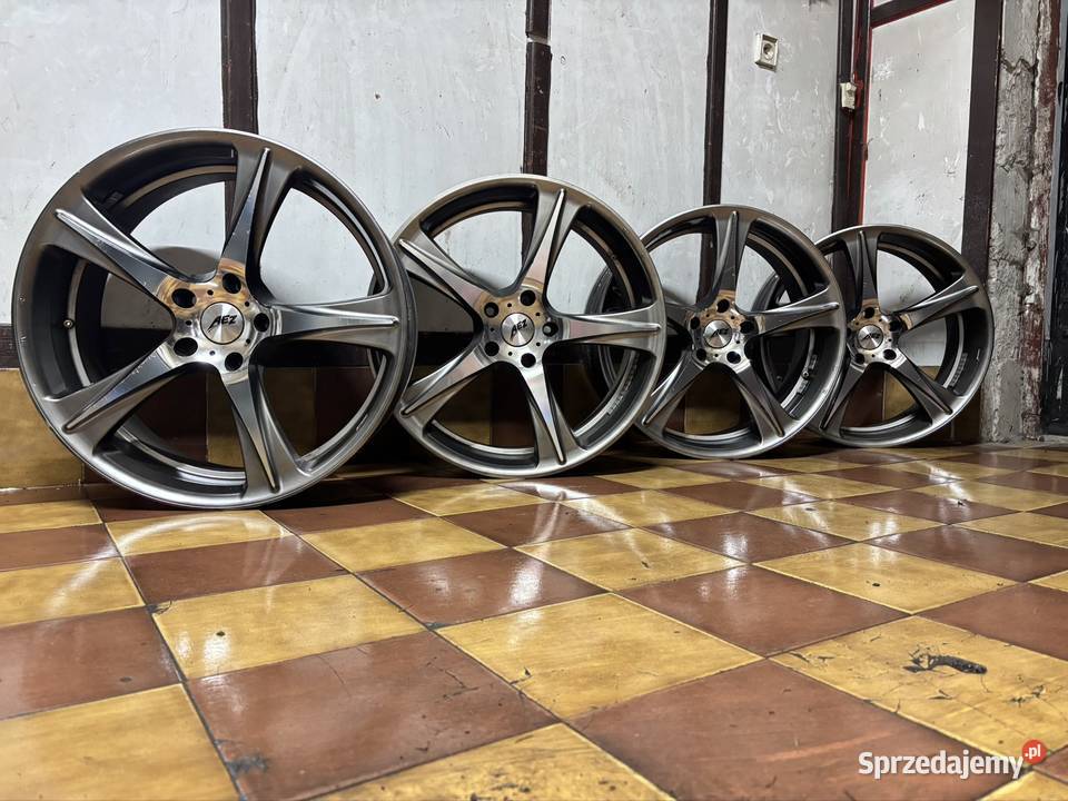 felgi KOSEI SENEKA RZ z japonii org R20 mazowieckie Radom