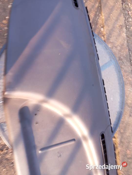 Deska rozdzielcza Daewoo Lublin 2 3 ładna łódzkie Głuchów