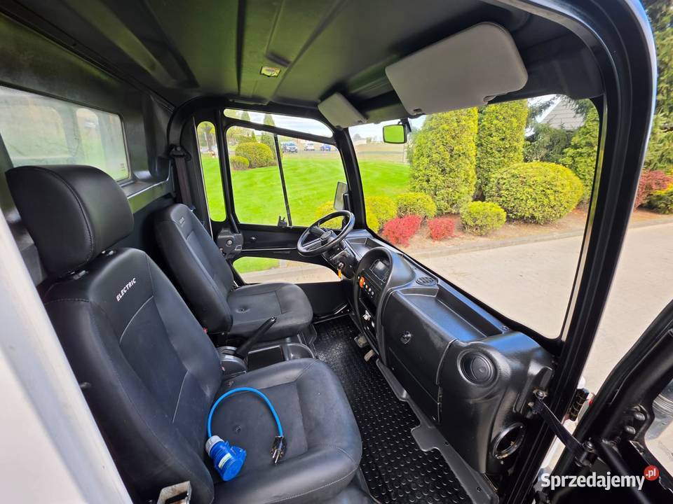 Goupil g5 2018r Krzykosy sprzedam