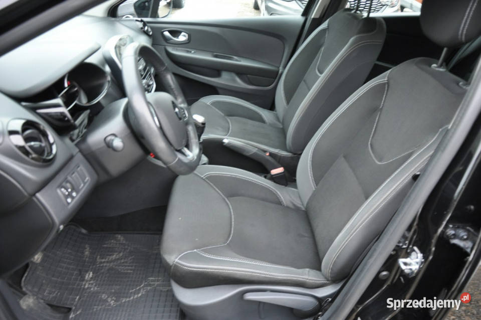 Renault Clio 12 73 gaz LPG LED Klima Tempomat śląskie