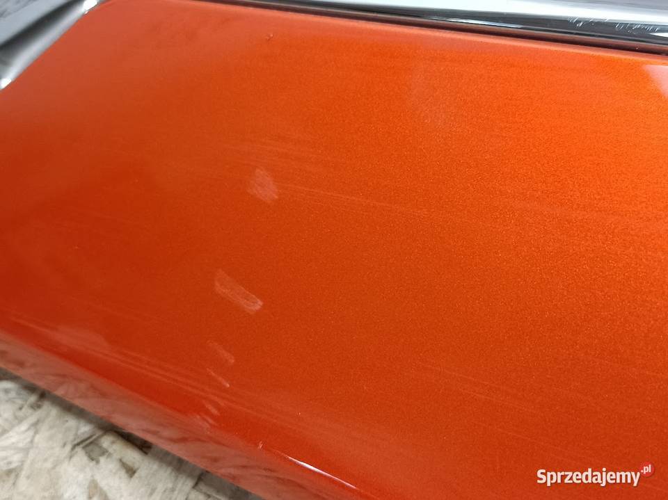 RENAULT TWINGO III LIFT 19 LISTWA DRZWI PRAWY wielkopolskie Pleszew sprzedam