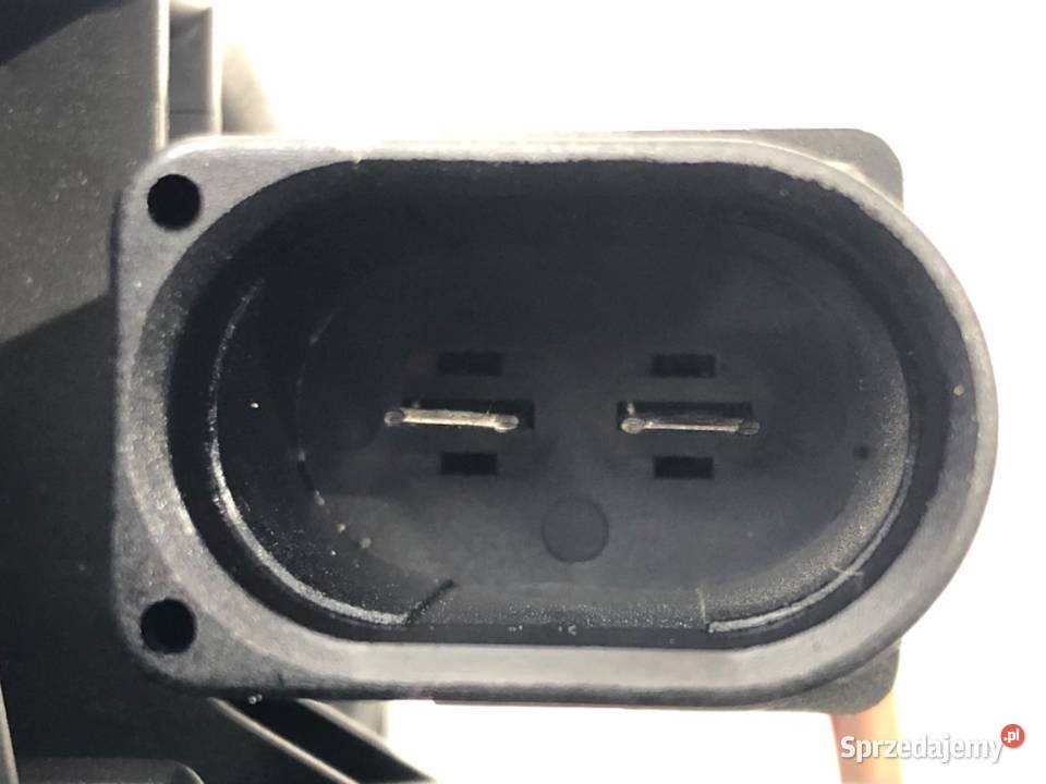 DMUCHAWA NAWIEWU AUDI A6 C5 0130111202 osobowe podkarpackie