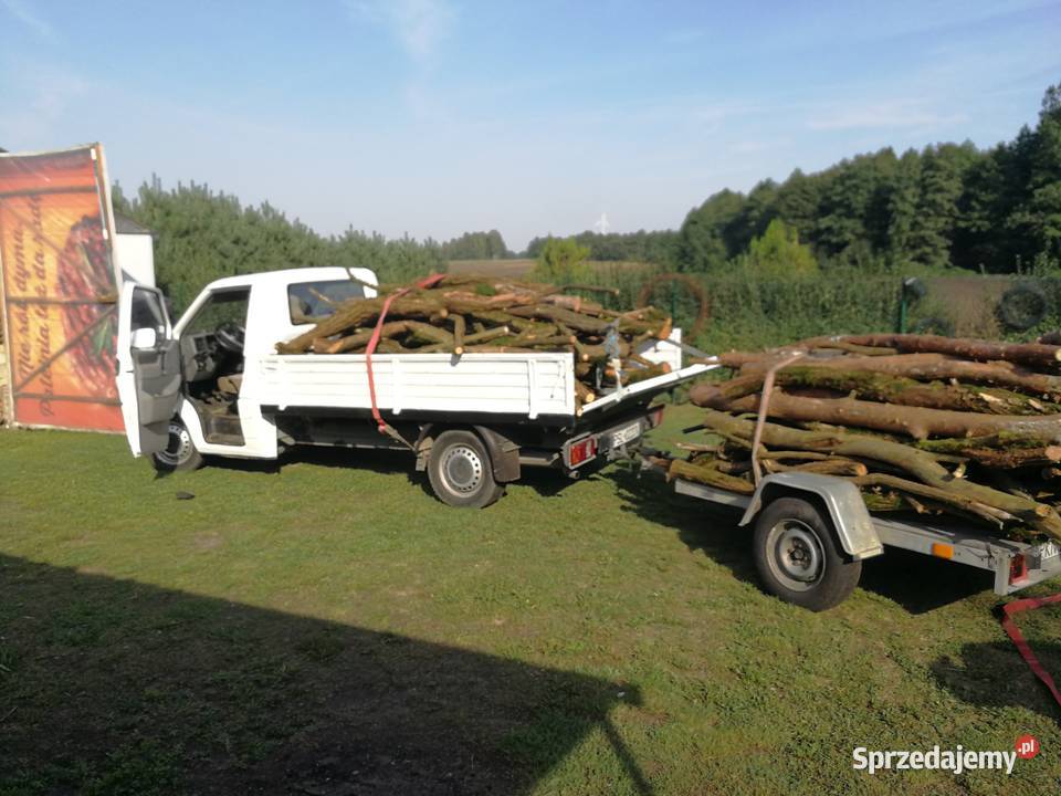 vw t4 19 Słupca sprzedam