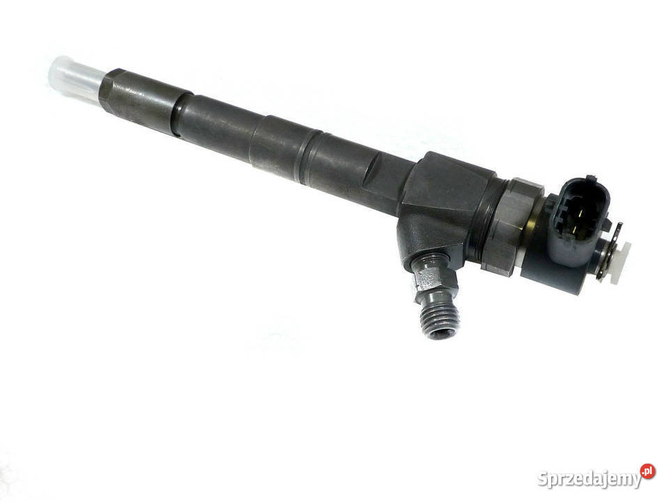 Wtryskiwacz 0445110175 Opel 0986435089 Układ paliwowy Kraków
