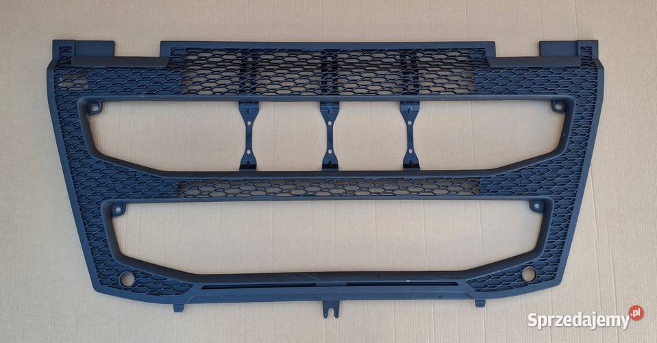VOLVO FH5 GRILL ATRAPA CHŁODNICY MASKA 82491908 Bieleń sprzedam