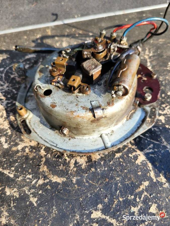 NORIS MLZS DKW NSU ZUNDAPP DB SACHS ILO TRIUMPH Rybnik