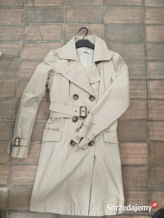 Prochowiec Reserved Odzież damska Nakło Śląskie