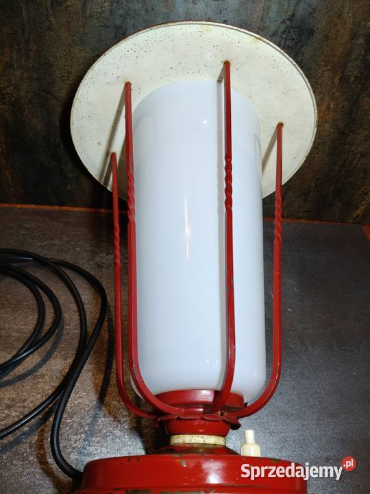 Lampa JT Kalmar Kalmar lata 50midcentury modern
