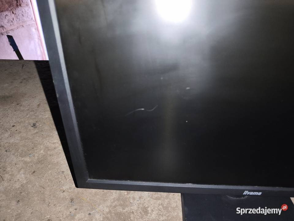 Monitor iiyama Ge2288hs 75hz Kiekrz