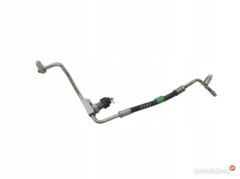 PRZEWÓD KLIMATYZACJI RURKA 15 B Piaggio Porter