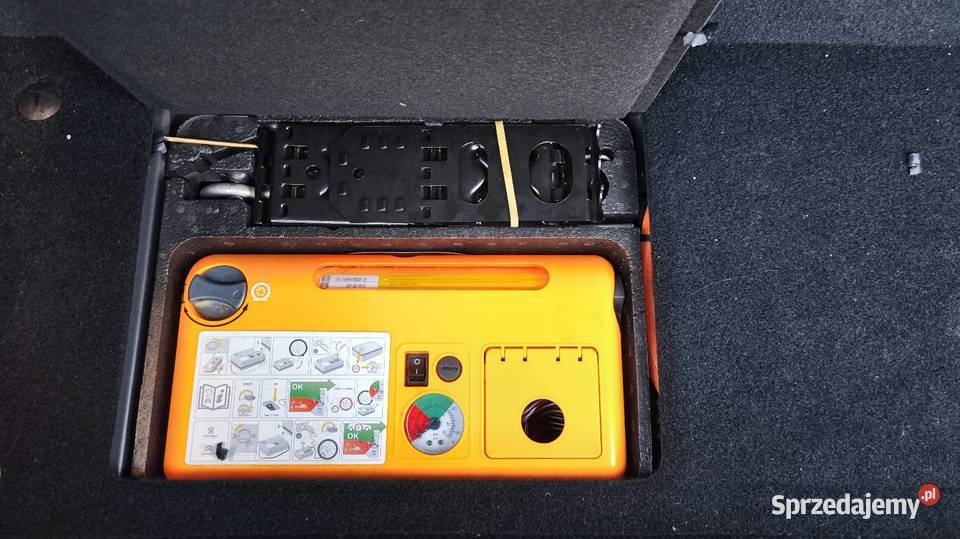 Citroen DS5 Hybrid 4 200 4x4 DS5