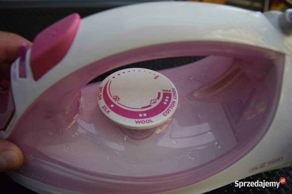 Żelazko Oryginał PHILIPSParowe Mocne 2000 warmińsko-mazurskie