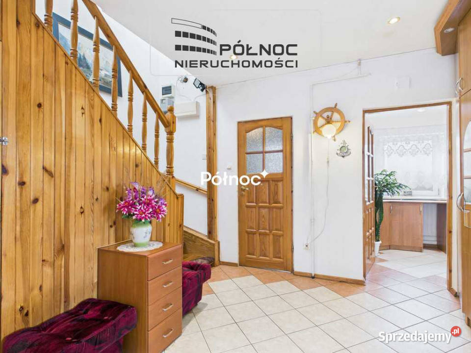 Dom wolnostojący Ełk ZATORZE Augustowska