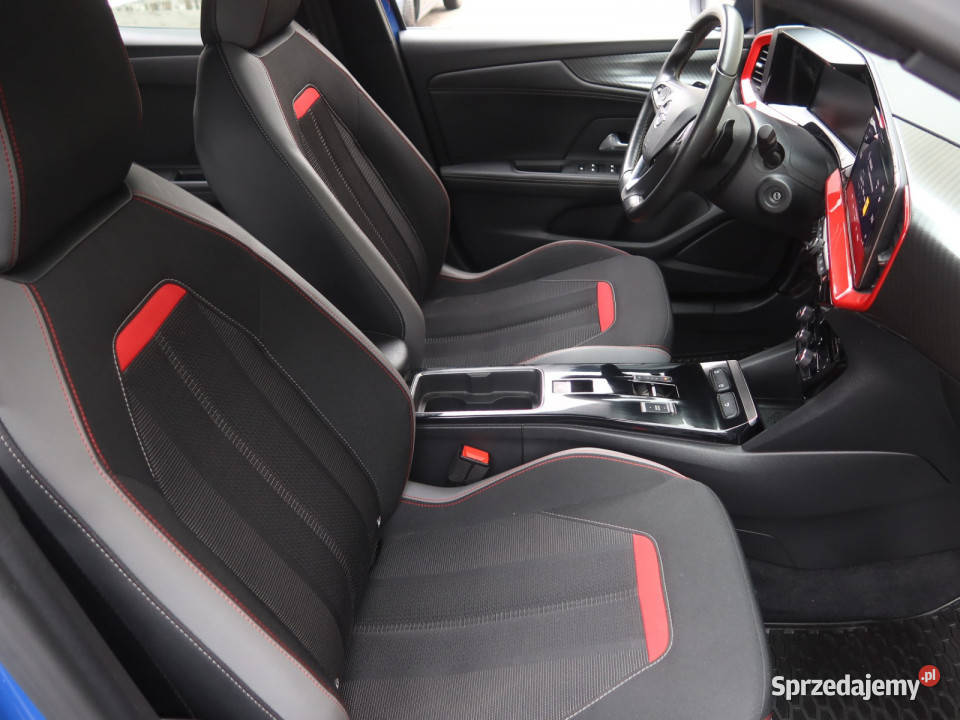 Opel Mokka 12 Turbo automatyczna Katowice sprzedam