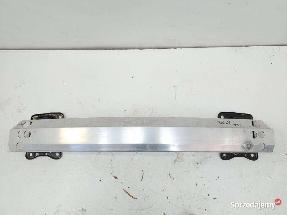 TESLA MODEL Y 2022r BELKA ZDERZAKA TYŁ